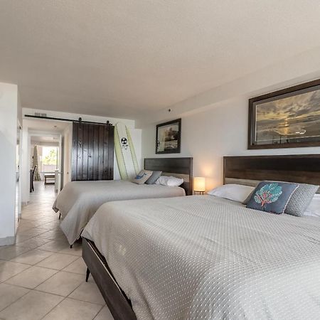 Dbr Direct Oceanfront Condo, Daytona Beach, Sleeps 4 Εξωτερικό φωτογραφία