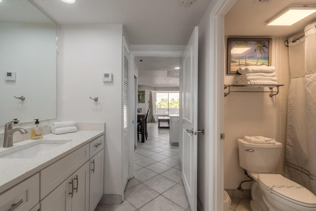 Dbr Direct Oceanfront Condo, Daytona Beach, Sleeps 4 Εξωτερικό φωτογραφία