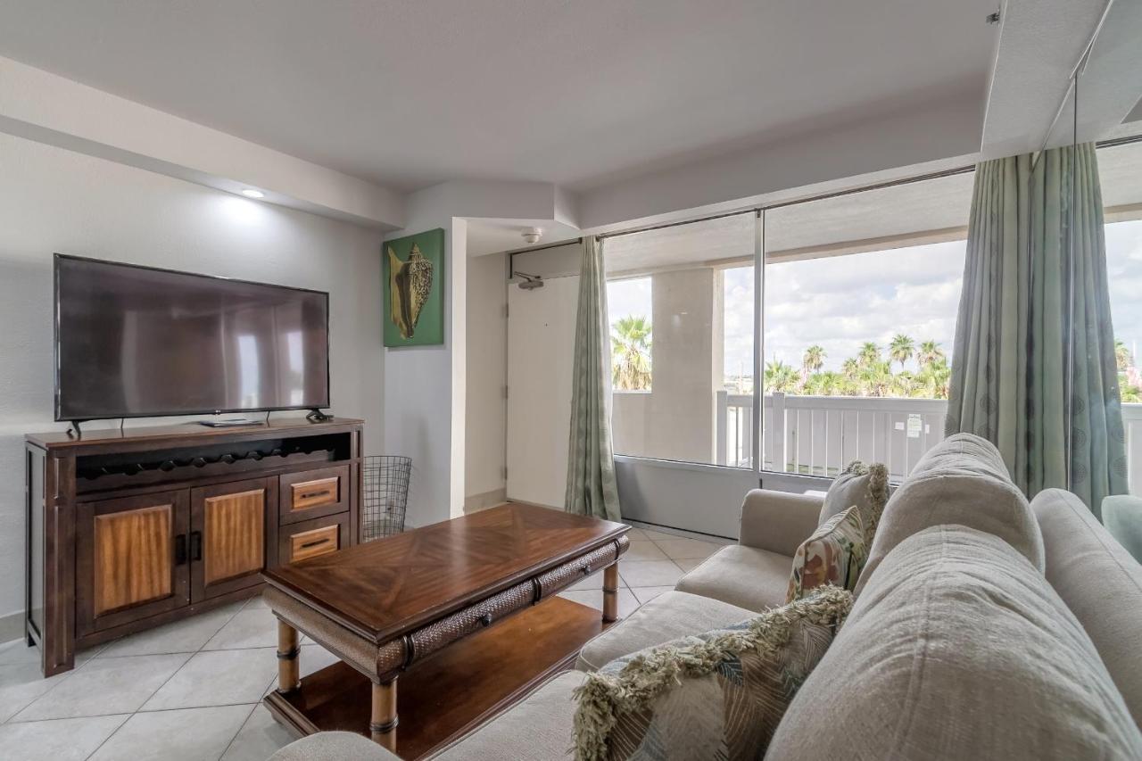 Dbr Direct Oceanfront Condo, Daytona Beach, Sleeps 4 Εξωτερικό φωτογραφία