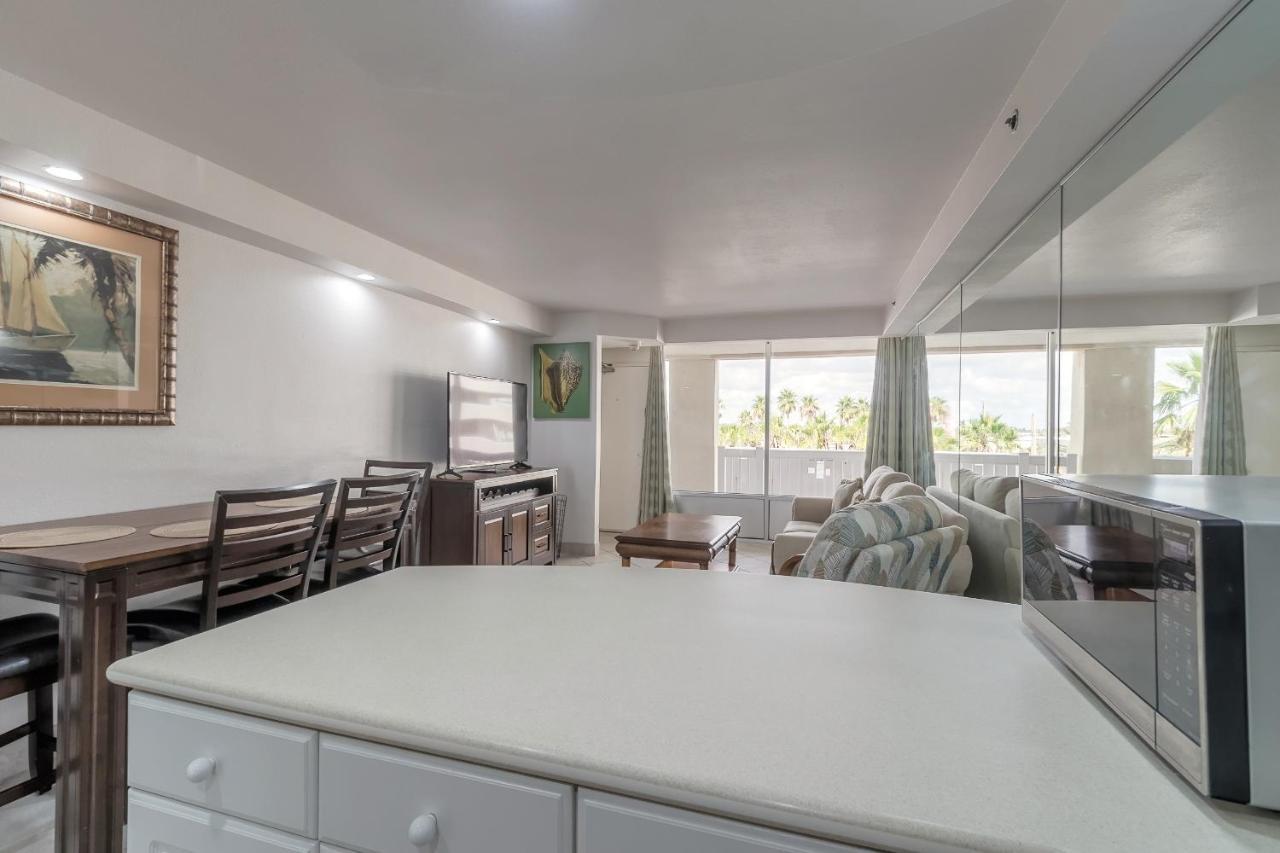 Dbr Direct Oceanfront Condo, Daytona Beach, Sleeps 4 Εξωτερικό φωτογραφία