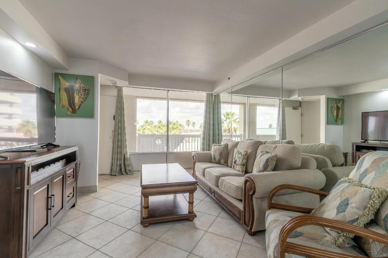 Dbr Direct Oceanfront Condo, Daytona Beach, Sleeps 4 Εξωτερικό φωτογραφία
